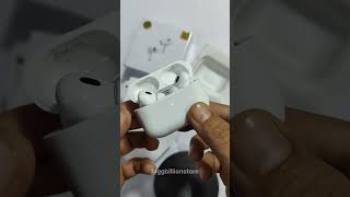 airpod pro 2 new with active noice cansal king edition new generation pro 2 dm to book [upl. by Petr]