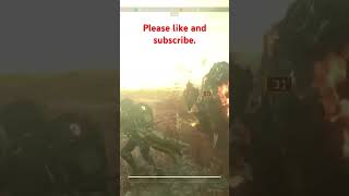 Wait your turn gaming helldivers2 subscribe like youtubeshorts [upl. by Nyloc]