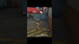 CHINGAM SIR☠️IN FREE FIRE freefire chingam shorts viralshorts shortsfeedff gameplay raistar [upl. by Ggerg495]