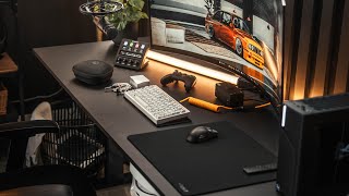 12 Gaming Desk Setup Accessories Worth Buying [upl. by Attwood]