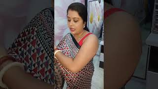 saree handloomsaree fashiontips sajabojotone onlineshopping affordablefashion [upl. by Omissam382]