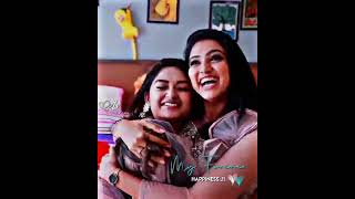 Best Friends Whatsapp status ❤️😍 girl best friend 🥳✨ tamil bestfriend shorts lovestatus [upl. by Barnum]