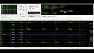 4N163  FDS Megalovania FamiTracker [upl. by Dnomad]