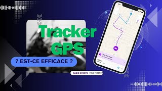 Tracker GPS efficaces  Celui dInvoxia oui  Et Radio Sports vous dit pourquoi [upl. by Nwahsor]