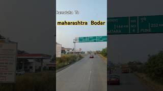 Maharashtra RTO Bodar viralvideo driverlife trending trending driverlifestyle [upl. by Catlaina]