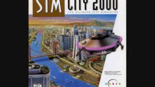 SimCity 2000 Music 10010 [upl. by Ayad]