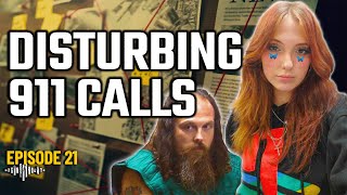 DISTURBING 911 CALLS EP 21 [upl. by Martreb]