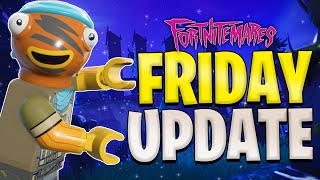 EVERYTHING We Know About FRIDAY’S Update V3140 [upl. by Billye538]