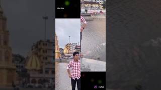 Ganesh karpe must viral video short video 👿👿 [upl. by Dodds842]