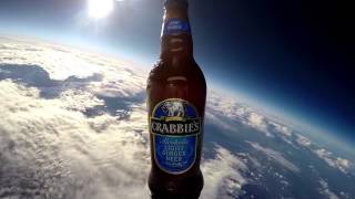 Crabbies Gingernaut [upl. by Lati]