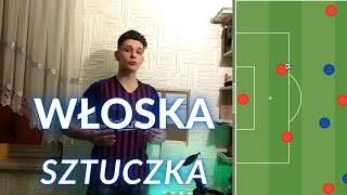 WŁOSKA SZTUCZKA [upl. by Dennet]