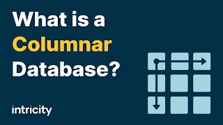 What is a Columnar Database [upl. by Esta]