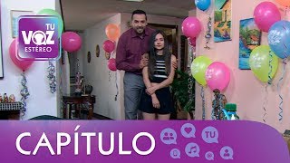 Tu Voz Estéreo – Capítulo La novia de mentiras  Caracol Televisión [upl. by Schumer]