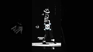 Real Michael Jackson aura momentmichaeljackson moonwalkdanceaura phonk phonkmusic [upl. by Jolynn370]