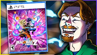 Is Dragon Ball Xenoverse 2 WORTH IT In 2024 [upl. by Schwartz10]