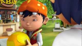 BoBoiBoy Season 2 Episode 7 Teaser Promo [upl. by Natsyrk]