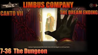 Limbus Company  Canto 736 Dungeon [upl. by Gilliam]