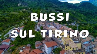 BUSSI SUL TIRINO [upl. by Brendon2]