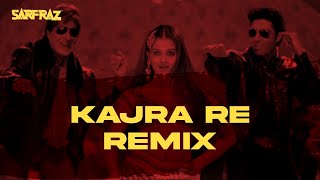 Kajra Re Desi Mix  SARFRAZ  FULL VIDEO [upl. by Ely826]