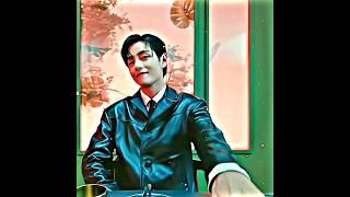 unnai thaandi ethaiyum song bts v 💜 tamil edits btstamiledit bts v taehyung [upl. by Adlanor]