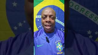 Cantor GILBERTO GIL pede arrego aos bolsonaristas [upl. by Haianeb]