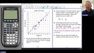 TWMM Problem 41 Vitruvian Man [upl. by Feinstein]