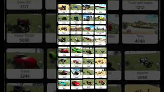 Indian bike driving 3D Cheat codes YouTube shorts🎮🎮🎮🎮📱📱 [upl. by Enahpets739]