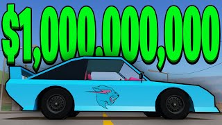 1000000000 Anomic Car Rarest Anomic Items  Roblox Anomic [upl. by Yeblehs]