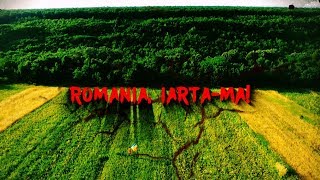 Ektro  România Iartămă Videoclip Oficial  prod Md Beatz [upl. by Edobalo]