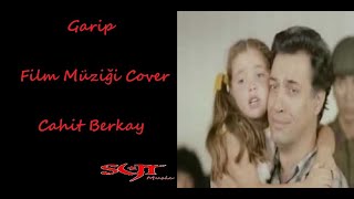 Garip  Ağır Dram Film Müziği COVER [upl. by Odracir]