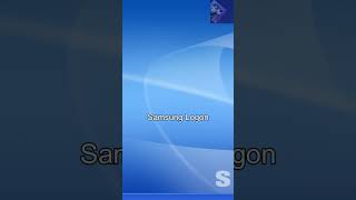 Samsung Theme All Sounds for Windows XP shorts [upl. by Romulus]