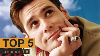 Top 5 Satire Movies [upl. by Addia]