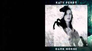 Katy Perry ft Juicy J  Dark Horse Slowed Down [upl. by Nosiddam]