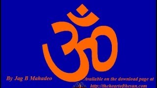 Vedic Sandhya  Audio with Visual Mantra lyrics  Hindu Daily Prayerswmv [upl. by Mchale945]