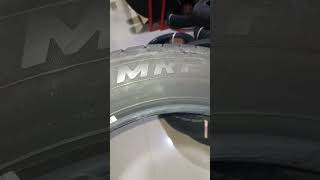 205 55 r17 wanderer MRF TYRE BRAND ALL GADI KA TYRE BRAND MRF [upl. by Anelrad253]