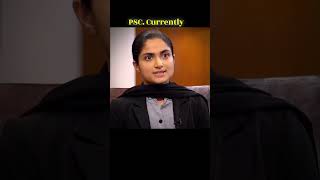 Introduce YourSelf  Rank 44 AMRITPAL KAUR  IAS civilserviceexam ias intro upsc [upl. by Keare]