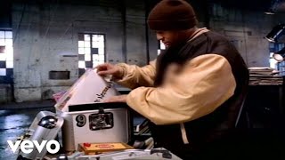 Gang Starr  Skills Official Music Video [upl. by Hwang944]