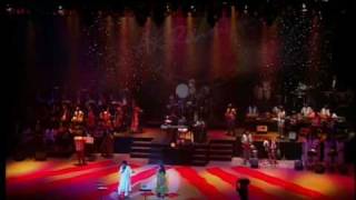 ARRahman Concert LA Part 2841 Dola Dola [upl. by Nois66]