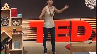 TEDxTerryTalks  Laura Bain  Living with Bipolar Type II [upl. by Eelana]