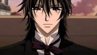 Kaname Kuran aus Vampire Knight [upl. by Selbbep524]