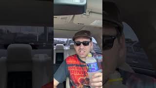 2024 Mtn Dew Voo Dew Mystery Flavor Review mtndew [upl. by Hploda]