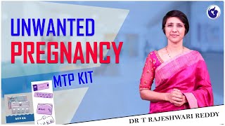 MTPKit Mifepristone and Misoprostol  How to Use MTP kit [upl. by Trixie147]