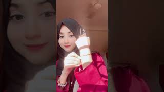 Nijeke nijei gift korlam️saraali foryou foryoupage viral fypシ tiktok [upl. by Virgilia]