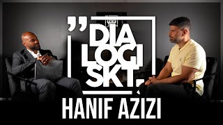 Hanif Azizi108 ”Förortssnuten” [upl. by Annairdua]