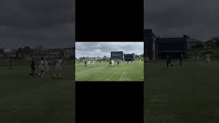 Rate This Pass 110 viralvideo football soccer footballedits [upl. by Broek370]