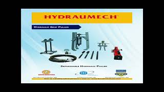 Hyrdaumech Engineering Works  Company Video [upl. by Pavior]