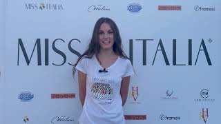 4  Fabiana Trentin  MISS TRENTINOALTO ADIGE [upl. by Yenrab]