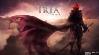 Mabinogi G18 The Drama IRIA Soundtrack  FieldSulien [upl. by Guidotti]