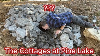 Testing the Spring Water at The Cottages at Pine Lake Tiny House Community outside Huntsville AL [upl. by Breen]