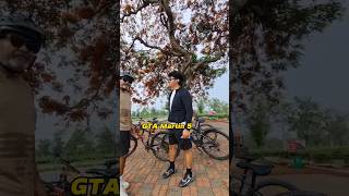 Adding Air Suspension in GTA Marlin 5 MTB Review MTB Cycle Price in Nepal  Gear Cycle mtbcycle [upl. by Arba]